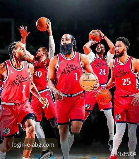 欧博abg登录流畅稳定功能详解 快船遭鹈鹕20分逆转三连败深度解析:从流畅观赛到战术拆解的创新视角