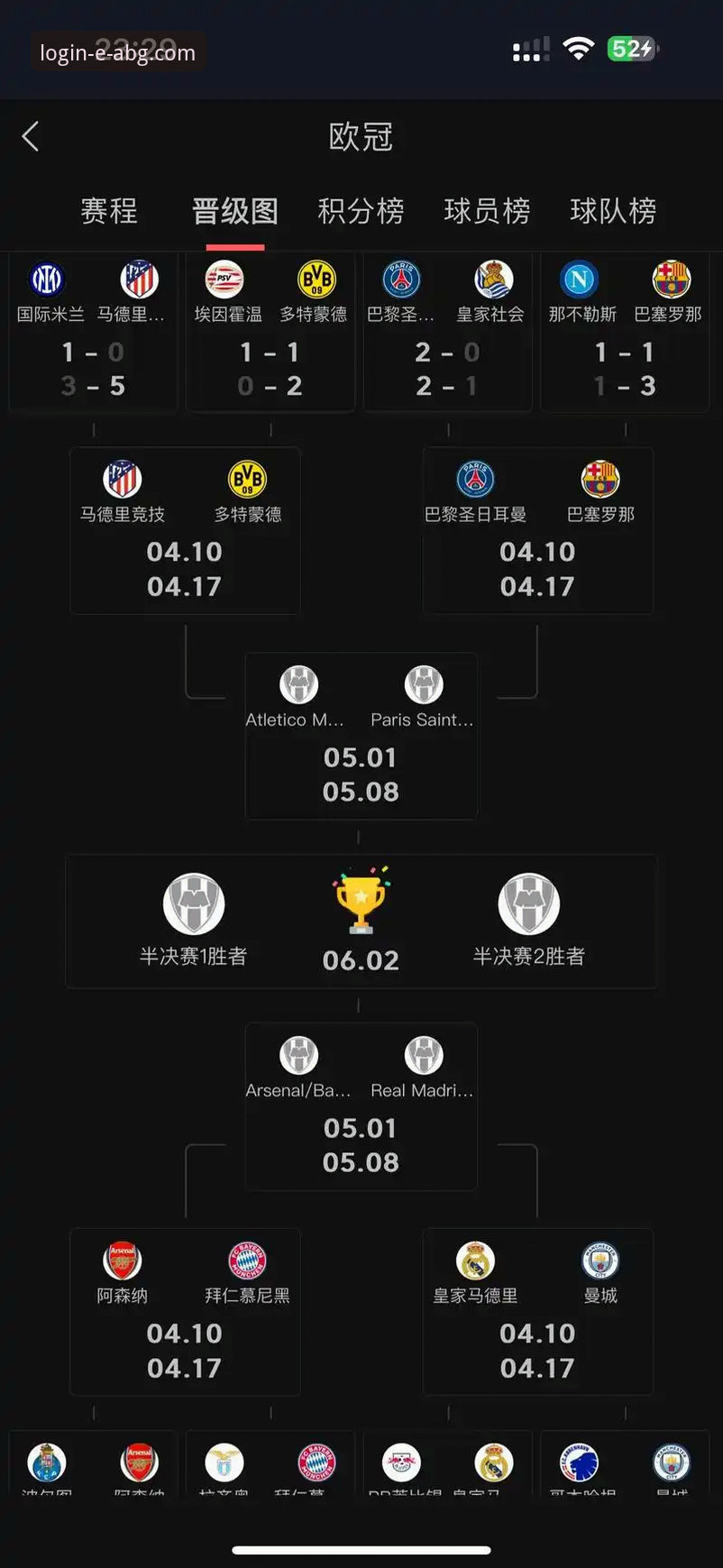 如何通过欧博ABG平台实时追踪“沙漠大满贯”的突发赛程变动：一份技术评测与操作指南